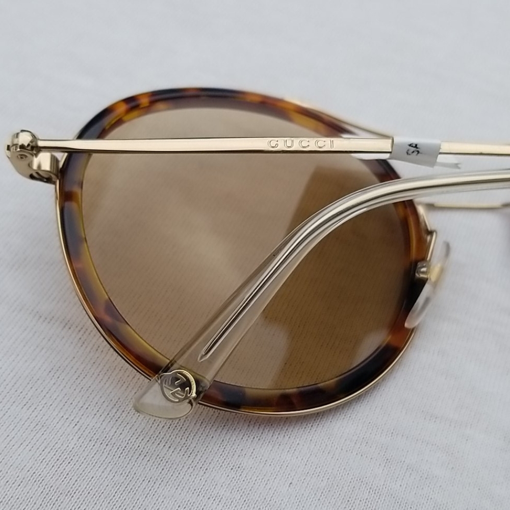 Gucci Sunglasses - Picture 4 of 8